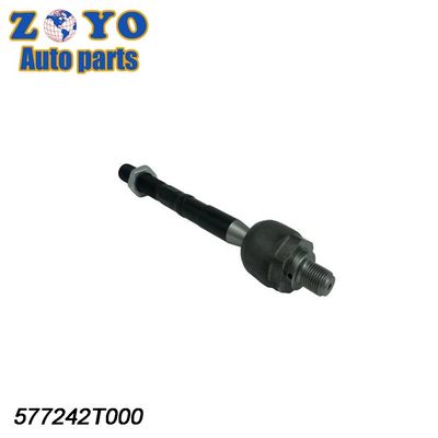 Modèle de voiture pour Hyundai Grandeur 2003-2022 Pièces de direction automatique Auto Tie Rod End 57724-2T000