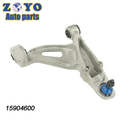 25758282 N° OE. Armes de suspension en position inférieure pour Cadillac CTS 2003-2007