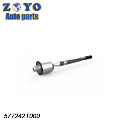 Modèle de voiture pour Hyundai Grandeur 2003-2022 Pièces de direction automatique Auto Tie Rod End 57724-2T000