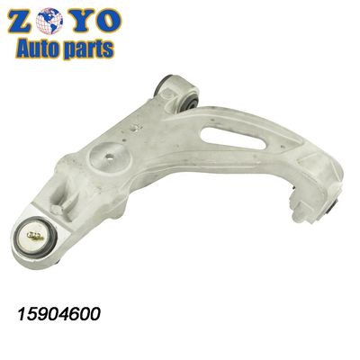 25758282 N° OE. Armes de suspension en position inférieure pour Cadillac CTS 2003-2007