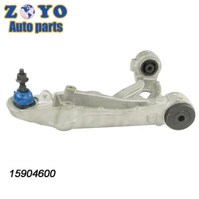 25758282 N° OE. Armes de suspension en position inférieure pour Cadillac CTS 2003-2007