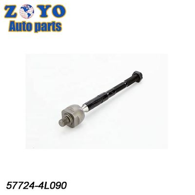 2011-2016 Kia Rio Autres systèmes de direction automatique