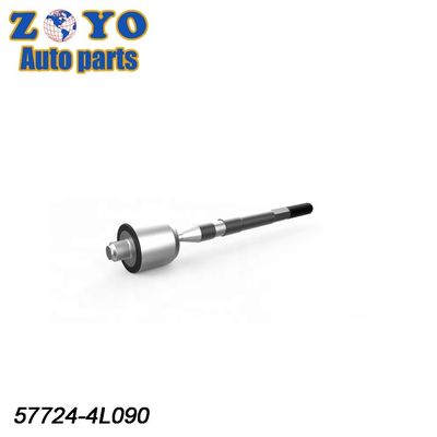 2011-2016 Kia Rio Autres systèmes de direction automatique