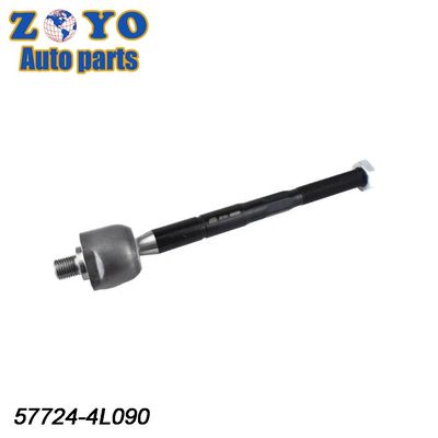 2011-2016 Kia Rio Autres systèmes de direction automatique