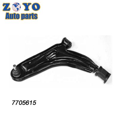 Bracelet de commande inférieur pour Fiat Uno CARGO 1983-2000 Année OEM Partie de suspension automatique standard