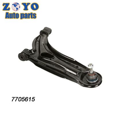 Bracelet de commande inférieur pour Fiat Uno CARGO 1983-2000 Année OEM Partie de suspension automatique standard
