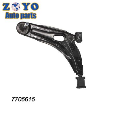 Bracelet de commande inférieur pour Fiat Uno CARGO 1983-2000 Année OEM Partie de suspension automatique standard