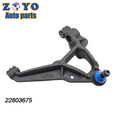 22849592 FORGE/COSTE bras de commande de suspension pour la Chevrolet Silberado 2001-2016