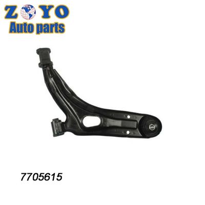 Bracelet de commande inférieur pour Fiat Uno CARGO 1983-2000 Année OEM Partie de suspension automatique standard
