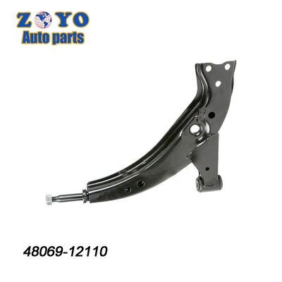 Position de la suspension avant gauche de l'articulation à bille pour Toyota 1995 bras de commande 48069-12110 SPHC