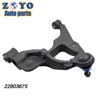22849592 FORGE/COSTE bras de commande de suspension pour la Chevrolet Silberado 2001-2016