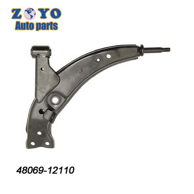 Position de la suspension avant gauche de l'articulation à bille pour Toyota 1995 bras de commande 48069-12110 SPHC