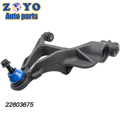 22849592 FORGE/COSTE bras de commande de suspension pour la Chevrolet Silberado 2001-2016