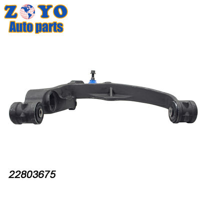 22849592 FORGE/COSTE bras de commande de suspension pour la Chevrolet Silberado 2001-2016