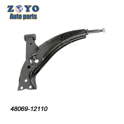 Position de la suspension avant gauche de l'articulation à bille pour Toyota 1995 bras de commande 48069-12110 SPHC