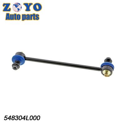 Hyundai Accent 2012-2021 Lien de stabilisateur avant avec hauteur et taille de fil standard