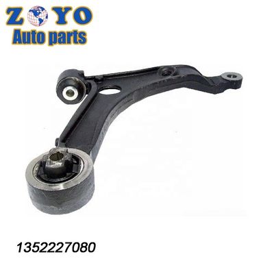 Objet de la réparation/remplacement du bras avant gauche de l'arbre de désir pour Peugeot Boxer 1352227080