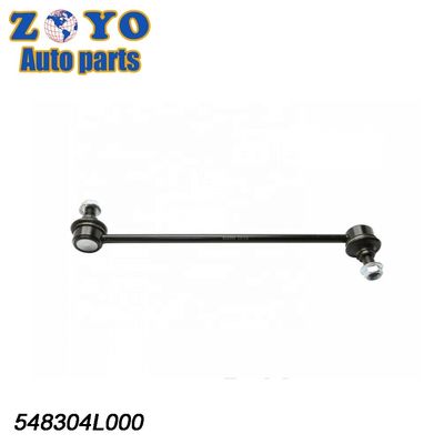 Hyundai Accent 2012-2021 Lien de stabilisateur avant avec hauteur et taille de fil standard