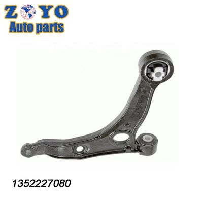 Objet de la réparation/remplacement du bras avant gauche de l'arbre de désir pour Peugeot Boxer 1352227080