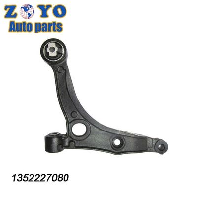 Objet de la réparation/remplacement du bras avant gauche de l'arbre de désir pour Peugeot Boxer 1352227080
