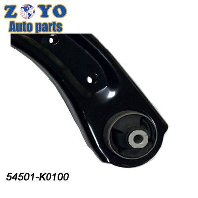 Le bras de commande inférieur réglable 54501-K0100 pour KIA SOUL 2020-2022 Parties de suspension avant