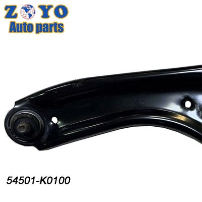 Le bras de commande inférieur réglable 54501-K0100 pour KIA SOUL 2020-2022 Parties de suspension avant