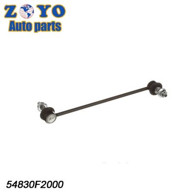 Barre de liaison de stabilisateur personnalisée pour Hyundai Elantra 17-19 54830F2000