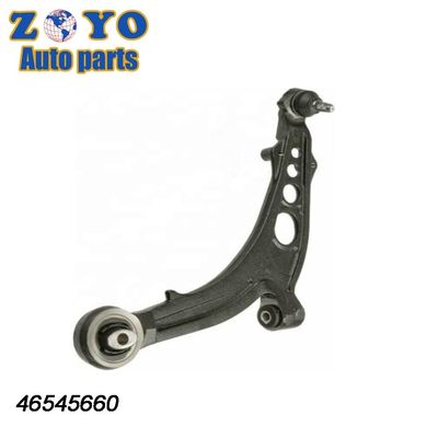 40 Cr Suspension à articulation à bille avant gauche bras de commande inférieur pour Fiat Punto 500 PANDA 2003-