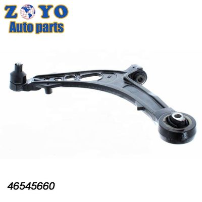 40 Cr Suspension à articulation à bille avant gauche bras de commande inférieur pour Fiat Punto 500 PANDA 2003-