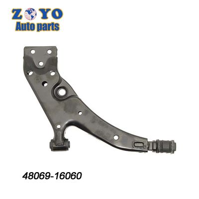 Ruban naturel à bosses 48069-16040 bras de commande gauche pour 1998 Toyota PASEO Cabriolet