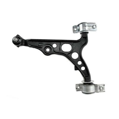 46423822 Pièce de rechange automobile pour Fiat BRAVA 1995-2003 Suspension gauche bras de commande avant en acier