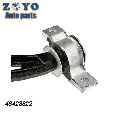 46423822 Pièce de rechange automobile pour Fiat BRAVA 1995-2003 Suspension gauche bras de commande avant en acier