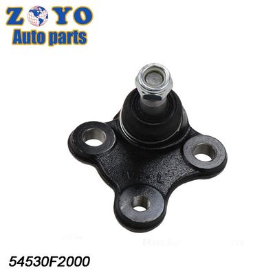 Année d'essai 2013-2019 Hyundai Elantra Systèmes de suspension automatique