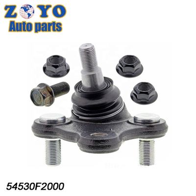 Année d'essai 2013-2019 Hyundai Elantra Systèmes de suspension automatique