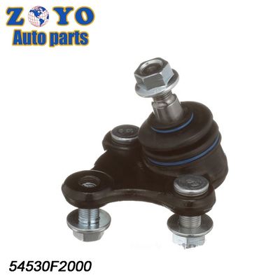 Année d'essai 2013-2019 Hyundai Elantra Systèmes de suspension automatique