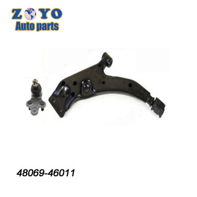 1995-1999 Toyota Tercel Autos d'occasion Pièces de suspension bras pivotant bras de commande gauche bras K640441
