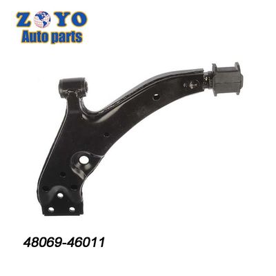 1995-1999 Toyota Tercel Autos d'occasion Pièces de suspension bras pivotant bras de commande gauche bras K640441