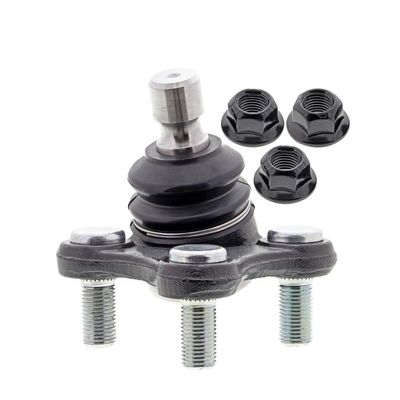 54530C1000 Joints à billes de bras de commande pour 2015-2019 Hyundai Sonata Performance optimale