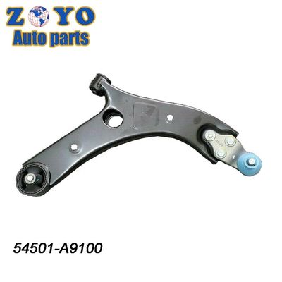 SPHC en acier bras de commande avant inférieur pour Kia Sedona 15-21 J4910917 pièces de suspension automatique