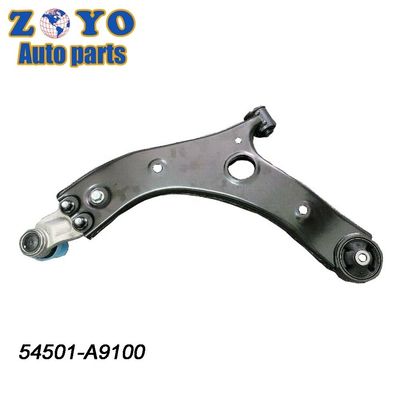 SPHC en acier bras de commande avant inférieur pour Kia Sedona 15-21 J4910917 pièces de suspension automatique