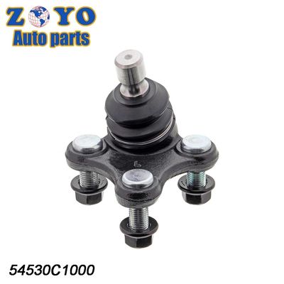 54530C1000 Joints à billes de bras de commande pour 2015-2019 Hyundai Sonata Performance optimale