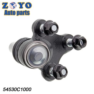 54530C1000 Joints à billes de bras de commande pour 2015-2019 Hyundai Sonata Performance optimale