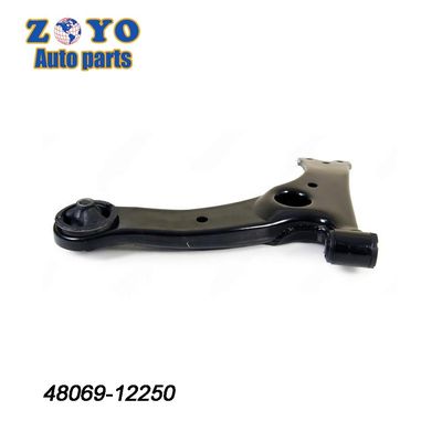 Armure de commande inférieure pour Toyota Corolla 1999 Pontiac Vibe 2003 Pour réparation/remplacement