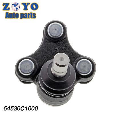 54530C1000 Joints à billes de bras de commande pour 2015-2019 Hyundai Sonata Performance optimale