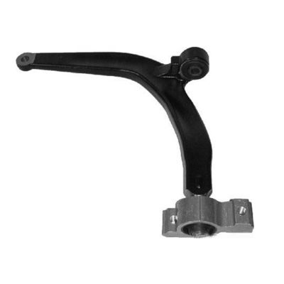 Numéro de référence 40-09846 Manche de commande inférieure avant gauche parfaite pour Peugeot 406 1995-2004