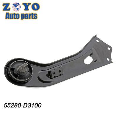 N° OE 55280-D3200 Manche de suspension arrière noire pour Hyundai Tucson 16-19 Manche de commande en zone automatique