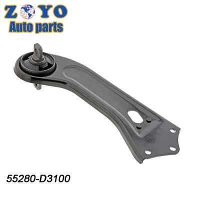 N° OE 55280-D3200 Manche de suspension arrière noire pour Hyundai Tucson 16-19 Manche de commande en zone automatique