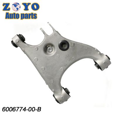 Parties de suspension avant et inférieure du bras de commande pour Tesla Model S 2012-2016 6006774-00-B