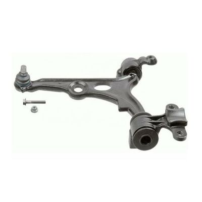 Norme OEM 3520.94 3520.C3 Bonne vente avant bras de commande inférieur gauche pour Peugeot 806