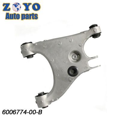 Parties de suspension avant et inférieure du bras de commande pour Tesla Model S 2012-2016 6006774-00-B